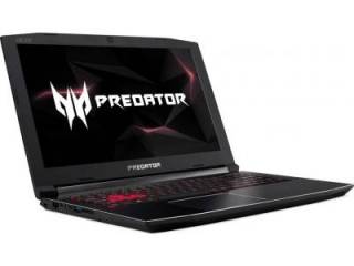 Acer Predator Helios 300 PH315-51 (NH.Q3HSI.013) Laptop (Core i7 8th Gen/8 GB/1 TB 128 GB SSD/Windows 10/4 GB)