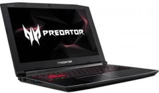 Acer Predator Helios 300 PH315-51 (NH.Q3HSI.013) Laptop (Core i7 8th Gen/8 GB/1 TB 128 GB SSD/Windows 10/4 GB)
