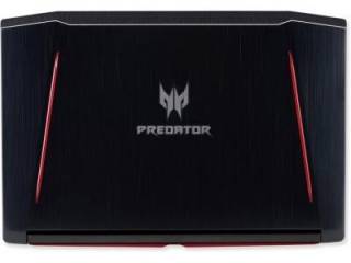 Acer Predator Helios 300 PH315-51 (NH.Q3HSI.013) Laptop (Core i7 8th Gen/8 GB/1 TB 128 GB SSD/Windows 10/4 GB)