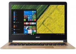 Acer Swift 7 SF713-51 (NX.GN2SI.007) Laptop (Core i5 7th Gen/8 GB/256 GB SSD/Windows 10)