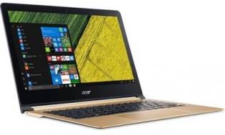 Acer Swift 7 SF713-51 (NX.GN2SI.007) Laptop (Core i5 7th Gen/8 GB/256 GB SSD/Windows 10)