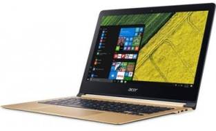 Acer Swift 7 SF713-51 (NX.GN2SI.007) Laptop (Core i5 7th Gen/8 GB/256 GB SSD/Windows 10)