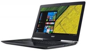 Acer Aspire V17 N7-793G-758J (NH.Q1LAA.004) Laptop (Core i7 7th Gen/16 GB/1 TB 512 GB SSD/Windows 10/6 GB)