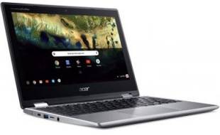 Acer Chromebook CP311-1H-C5PN (NX.GV2AA.001) Laptop (Celeron Dual Core/4 GB/32 GB SSD/Google Chrome)