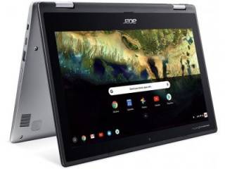 Acer Chromebook CP311-1H-C5PN (NX.GV2AA.001) Laptop (Celeron Dual Core/4 GB/32 GB SSD/Google Chrome)