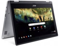 Acer Chromebook CP311-1H-C5PN (NX.GV2AA.001) Laptop (Celeron Dual Core/4 GB/32 GB SSD/Google Chrome)