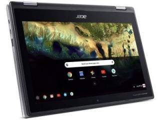 Acer Chromebook CP311-1H-C5PN (NX.GV2AA.001) Laptop (Celeron Dual Core/4 GB/32 GB SSD/Google Chrome)