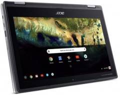 Acer Chromebook CP311-1H-C5PN (NX.GV2AA.001) Laptop (Celeron Dual Core/4 GB/32 GB SSD/Google Chrome)