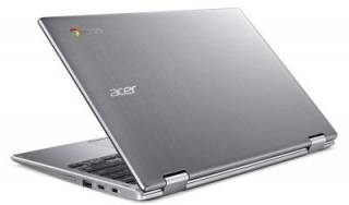 Acer Chromebook CP311-1H-C5PN (NX.GV2AA.001) Laptop (Celeron Dual Core/4 GB/32 GB SSD/Google Chrome)