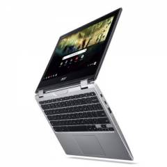 Acer Chromebook CP311-1H-C5PN (NX.GV2AA.001) Laptop (Celeron Dual Core/4 GB/32 GB SSD/Google Chrome)