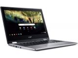 Compare Acer Chromebook CP311-1H-C5PN (Intel Celeron Dual-Core/4 GB-diiisc/Google Chrome )