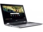 Acer Chromebook CP311-1H-C5PN (NX.GV2AA.001) Laptop (Celeron Dual Core/4 GB/32 GB SSD/Google Chrome)