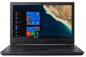 Acer TravelMate P2 TMP2410-G2-M-55HN (NX.VGTAA.006) Laptop (Core i5 8th Gen/8 GB/500 GB/Windows 10)