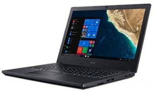 Acer TravelMate P2 TMP2410-G2-M-55HN (NX.VGTAA.006) Laptop (Core i5 8th Gen/8 GB/500 GB/Windows 10)