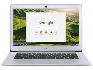 Acer Chromebook CB3-431-C5CQ (NX.GC2EK.007) Laptop (Celeron Dual Core/4 GB/32 GB SSD/Google Chrome)