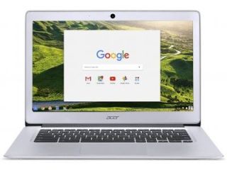 Acer Chromebook CB3-431-C5CQ (NX.GC2EK.007) Laptop (Celeron Dual Core/4 GB/32 GB SSD/Google Chrome) Price