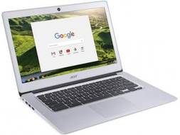 Acer Chromebook CB3-431-C5CQ (NX.GC2EK.007) Laptop (Celeron Dual Core/4 GB/32 GB SSD/Google Chrome)