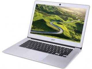 Acer Chromebook CB3-431-C5CQ (NX.GC2EK.007) Laptop (Celeron Dual Core/4 GB/32 GB SSD/Google Chrome)