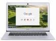Acer Chromebook CB3-431-C5CQ (NX.GC2EK.007) Laptop (Celeron Dual Core/4 GB/32 GB SSD/Google Chrome)