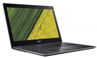 Acer Spin 5 SP515-51N-51RH (NX.GSFAA.004) Laptop (Core i5 8th Gen/8 GB/256 GB SSD/Windows 10)
