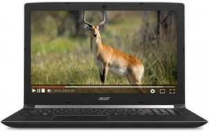 Acer Aspire 5 A515-51-3509 (NX.GP4AA.015) Laptop (Core i3 7th Gen/8 GB/1 TB/Windows 10)