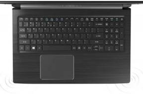 Acer Aspire 5 A515-51-3509 (NX.GP4AA.015) Laptop (Core i3 7th Gen/8 GB/1 TB/Windows 10)