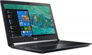 Acer Aspire 7 A715-72G-79BH (NH.GXBAA.003) Laptop (Core i7 8th Gen/8 GB/1 TB/Windows 10/4 GB)