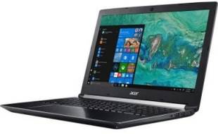 Acer Aspire 7 A715-72G-79BH (NH.GXBAA.003) Laptop (Core i7 8th Gen/8 GB/1 TB/Windows 10/4 GB)