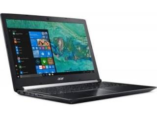 Acer Aspire 7 A715-72G-79R9 (NH.GXCAA.004) Laptop (Core i7 8th Gen/8 GB/256 GB SSD/Windows 10/4 GB)