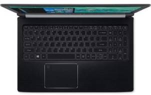 Acer Aspire 7 A715-72G-79R9 (NH.GXCAA.004) Laptop (Core i7 8th Gen/8 GB/256 GB SSD/Windows 10/4 GB)
