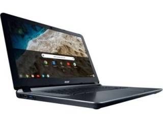 Acer Chromebook CB3-532-C8DF (NX.GHJAA.009) Laptop (Celeron Dual Core/4 GB/16 GB SSD/Google Chrome)