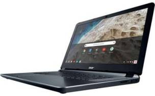 Acer Chromebook CB3-532-C8DF (NX.GHJAA.009) Laptop (Celeron Dual Core/4 GB/16 GB SSD/Google Chrome)