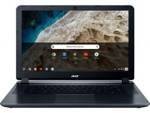 Acer Chromebook CB3-532-C8DF (NX.GHJAA.009) Laptop (Celeron Dual Core/4 GB/16 GB SSD/Google Chrome)