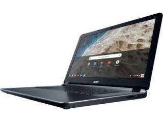 Acer Chromebook CB3-532-C4ZZ (NX.GHJAA.008) Laptop (Celeron Dual Core/4 GB/32 GB SSD/Google Chrome)