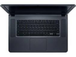 Acer Chromebook CB3-532-C4ZZ (NX.GHJAA.008) Laptop (Celeron Dual Core/4 GB/32 GB SSD/Google Chrome)