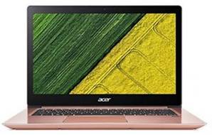 Acer Swift 3 SF314-52-52SY (NX.GQLAA.001) Laptop (Core i5 8th Gen/8 GB/256 GB SSD/Windows 10)