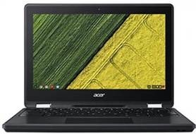 Acer Chromebook Spin 11 R751T-C4XP (NX.GPZAA.001) Laptop (Celeron Dual Core/4 GB/32 GB SSD/Google Chrome)