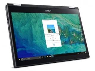 Acer Spin 3 SP314-51-59NM (NX.GZRAA.006) Laptop (Core i5 8th Gen/8 GB/256 GB SSD/Windows 10)