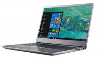 Acer Swift 3 SF314-54-524Y (NX.H1SAA.001) Laptop (Core i5 8th Gen/8 GB/1 TB 16 GB SSD/Windows 10)
