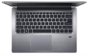 Acer Swift 3 SF314-54-524Y (NX.H1SAA.001) Laptop (Core i5 8th Gen/8 GB/1 TB 16 GB SSD/Windows 10)