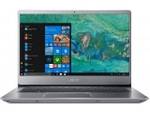 Acer Swift 3 SF314-54-524Y (NX.H1SAA.001) Laptop (Core i5 8th Gen/8 GB/1 TB 16 GB SSD/Windows 10)