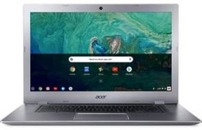 Acer Chromebook CB315-1H-C9Y4 (NX.H0KAA.003) Laptop (Celeron Quad Core/4 GB/32 GB SSD/Google Chrome)