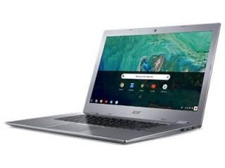 Acer Chromebook CB315-1H-C9Y4 (NX.H0KAA.003) Laptop (Celeron Quad Core/4 GB/32 GB SSD/Google Chrome)