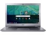 Acer Chromebook CB315-1H-C9Y4 (NX.H0KAA.003) Laptop (Celeron Quad Core/4 GB/32 GB SSD/Google Chrome)