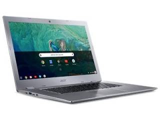 Acer Chromebook CB315-1HT-C4WQ (NX.H0AAA.001) Laptop (Celeron Quad Core/4 GB/32 GB SSD/Google Chrome)