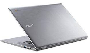 Acer Chromebook CB315-1HT-C4WQ (NX.H0AAA.001) Laptop (Celeron Quad Core/4 GB/32 GB SSD/Google Chrome)