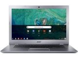 Compare Acer Chromebook CB315-1HT-C4WQ (Intel Celeron Quad-Core/4 GB//Google Chrome )