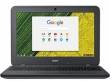 Acer Chromebook C731T-C0X8 (NX.GM9AA.003) Laptop (Celeron Dual Core/4 GB/32 GB SSD/Google Chrome)