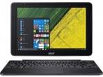 Acer Aspire One S1003-15NJ (NT.LCQAA.004) Laptop (Atom Quad Core X5/2 GB/64 GB SSD/Windows 10)
