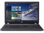 Acer Aspire ES1-572 (UN.GKQSI.010) Laptop (Core i3 6th Gen/4 GB/1 TB/Windows 10)